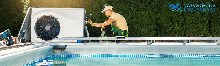 Why Pool Pump Repairs Should Be Left to the Experts