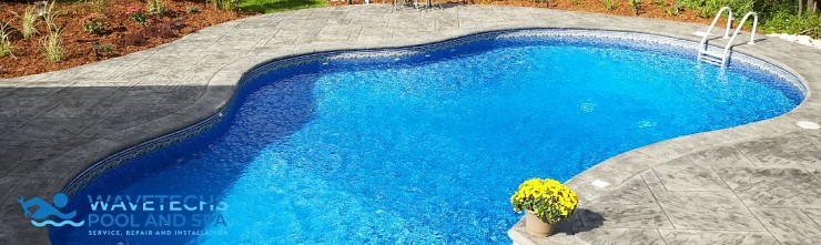 pool pump repair service