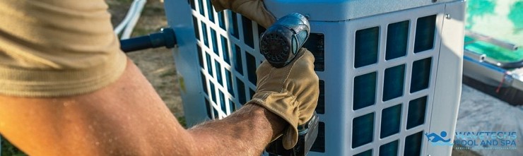 The Impact of Water Flow Issues on Pool Heating Systems