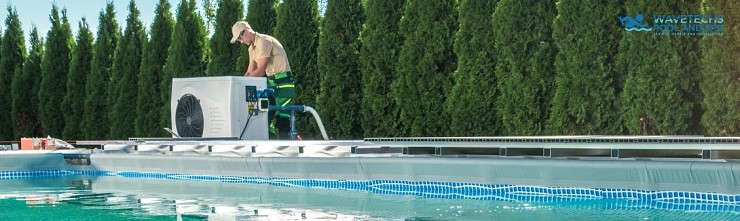 What Are the Most Common Causes of Pool Heater Failure in Southlake