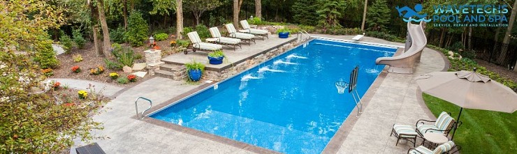 How Regular Pool Service Can Extend the Life of Your Pool Heater