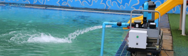 3 Ways to Tell if your Pool Requires Pump Repair or Replacement