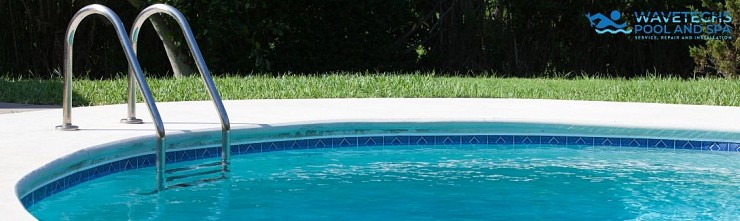 pool service saltwater system