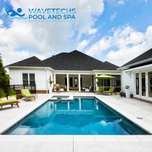 Benefits of Installing a Salt System in Your Pool