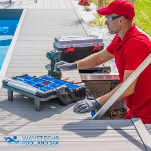 Pool filter repair Dallas Fort-Worth