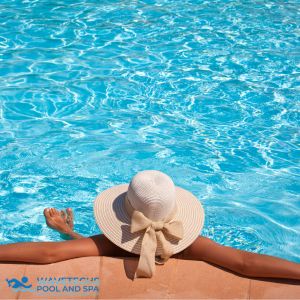 Signs That Your Pool Heater Needs Professional Repair