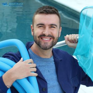 Pool service and maintenance in Flower Mound