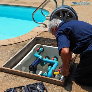 Dependable Pool Services in Arlington, TX